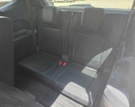 Белый Фольксваген Тигуан, объемом двигателя 2 л и пробегом 89 тыс. км за 12500 $, фото 14 на Automoto.ua