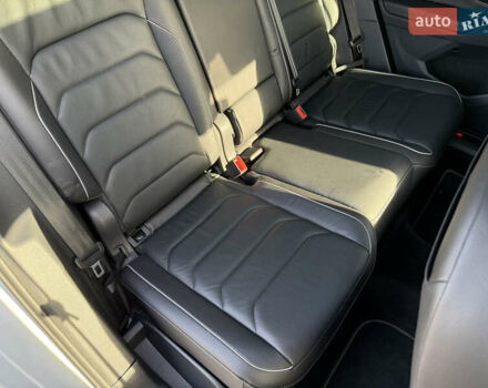 Белый Фольксваген Тигуан, объемом двигателя 1.97 л и пробегом 189 тыс. км за 36500 $, фото 51 на Automoto.ua