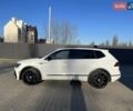 Белый Фольксваген Тигуан, объемом двигателя 1.98 л и пробегом 79 тыс. км за 21900 $, фото 8 на Automoto.ua