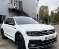 Белый Фольксваген Тигуан, объемом двигателя 1.98 л и пробегом 77 тыс. км за 26550 $, фото 4 на Automoto.ua