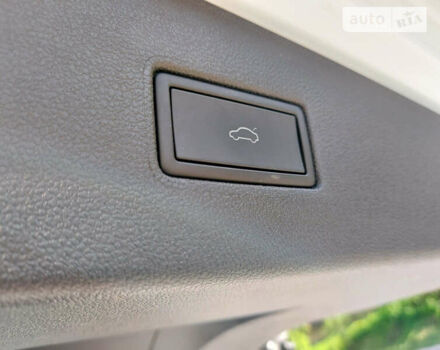 Белый Фольксваген Тигуан, объемом двигателя 1.98 л и пробегом 43 тыс. км за 27999 $, фото 10 на Automoto.ua