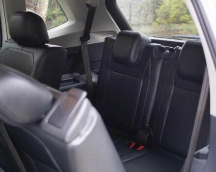 Белый Фольксваген Тигуан, объемом двигателя 2 л и пробегом 67 тыс. км за 16800 $, фото 8 на Automoto.ua