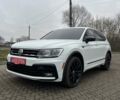 Білий Фольксваген Тігуан, об'ємом двигуна 1.98 л та пробігом 113 тис. км за 25500 $, фото 28 на Automoto.ua