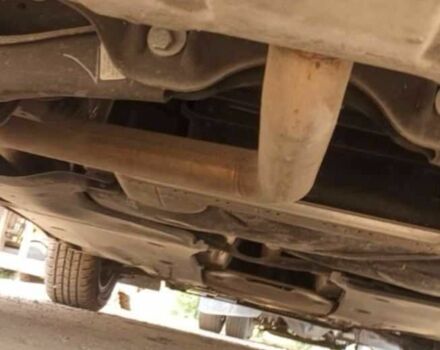 Белый Фольксваген Тигуан, объемом двигателя 2 л и пробегом 76 тыс. км за 14900 $, фото 11 на Automoto.ua