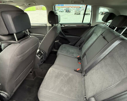 Білий Фольксваген Тігуан, об'ємом двигуна 1.97 л та пробігом 78 тис. км за 36000 $, фото 36 на Automoto.ua