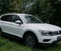 Белый Фольксваген Тигуан, объемом двигателя 2 л и пробегом 67 тыс. км за 13600 $, фото 2 на Automoto.ua