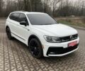 Білий Фольксваген Тігуан, об'ємом двигуна 1.98 л та пробігом 113 тис. км за 25500 $, фото 6 на Automoto.ua
