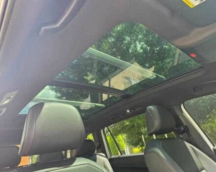 Белый Фольксваген Тигуан, объемом двигателя 2 л и пробегом 89 тыс. км за 12500 $, фото 13 на Automoto.ua