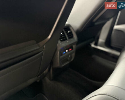 Білий Фольксваген Тігуан, об'ємом двигуна 2 л та пробігом 191 тис. км за 29200 $, фото 39 на Automoto.ua