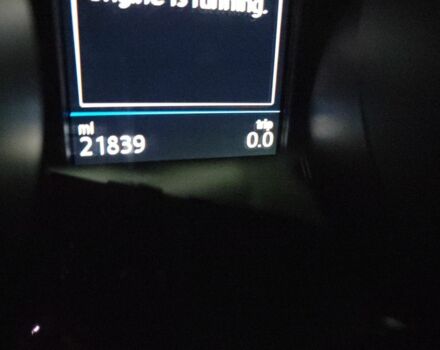 Белый Фольксваген Тигуан, объемом двигателя 2 л и пробегом 32 тыс. км за 18000 $, фото 6 на Automoto.ua