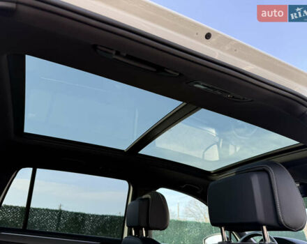 Белый Фольксваген Тигуан, объемом двигателя 1.97 л и пробегом 189 тыс. км за 36500 $, фото 69 на Automoto.ua