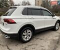 Білий Фольксваген Тігуан, об'ємом двигуна 1.98 л та пробігом 10 тис. км за 35500 $, фото 5 на Automoto.ua
