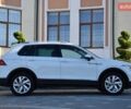 Белый Фольксваген Тигуан, объемом двигателя 1.97 л и пробегом 105 тыс. км за 37450 $, фото 13 на Automoto.ua