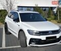Білий Фольксваген Тігуан, об'ємом двигуна 2 л та пробігом 123 тис. км за 27500 $, фото 6 на Automoto.ua