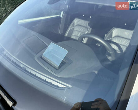 Белый Фольксваген Тигуан, объемом двигателя 1.97 л и пробегом 189 тыс. км за 36500 $, фото 41 на Automoto.ua