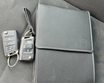 Білий Фольксваген Тігуан, об'ємом двигуна 1.97 л та пробігом 78 тис. км за 36000 $, фото 40 на Automoto.ua