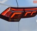 Белый Фольксваген Тигуан, объемом двигателя 1.97 л и пробегом 105 тыс. км за 37450 $, фото 25 на Automoto.ua