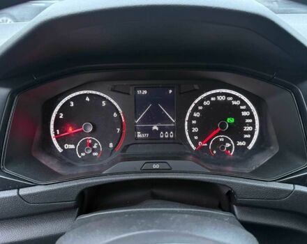 Білий Фольксваген Тігуан, об'ємом двигуна 1.5 л та пробігом 86 тис. км за 21499 $, фото 8 на Automoto.ua