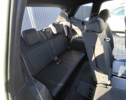 Білий Фольксваген Тігуан, об'ємом двигуна 2 л та пробігом 123 тис. км за 27500 $, фото 89 на Automoto.ua