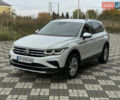 Білий Фольксваген Тігуан, об'ємом двигуна 2 л та пробігом 191 тис. км за 29200 $, фото 5 на Automoto.ua