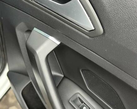 Білий Фольксваген Тігуан, об'ємом двигуна 1.98 л та пробігом 113 тис. км за 25500 $, фото 73 на Automoto.ua