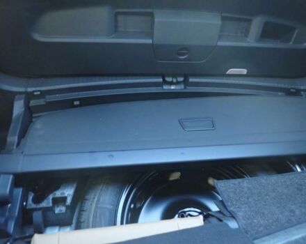 Белый Фольксваген Тигуан, объемом двигателя 2 л и пробегом 73 тыс. км за 13500 $, фото 9 на Automoto.ua