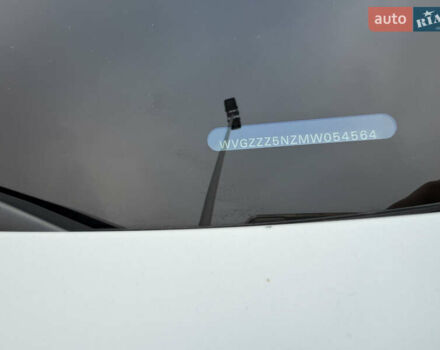 Білий Фольксваген Тігуан, об'ємом двигуна 1.97 л та пробігом 78 тис. км за 36000 $, фото 20 на Automoto.ua