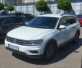 Белый Фольксваген Тигуан, объемом двигателя 1.98 л и пробегом 44 тыс. км за 23500 $, фото 6 на Automoto.ua