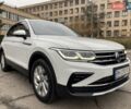 Білий Фольксваген Тігуан, об'ємом двигуна 1.98 л та пробігом 10 тис. км за 35500 $, фото 2 на Automoto.ua