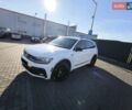 Білий Фольксваген Тігуан, об'ємом двигуна 2 л та пробігом 123 тис. км за 27500 $, фото 14 на Automoto.ua