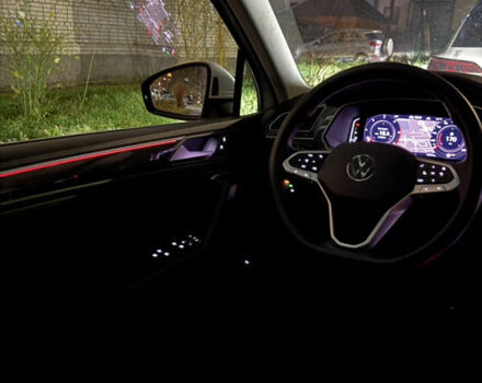 Білий Фольксваген Тігуан, об'ємом двигуна 1.97 л та пробігом 78 тис. км за 36000 $, фото 42 на Automoto.ua