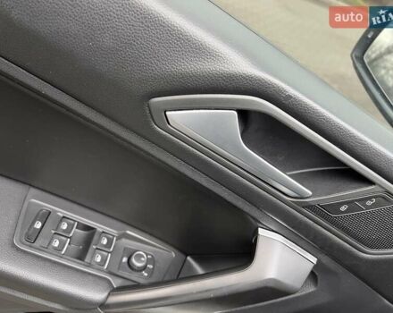 Білий Фольксваген Тігуан, об'ємом двигуна 1.98 л та пробігом 113 тис. км за 25500 $, фото 45 на Automoto.ua