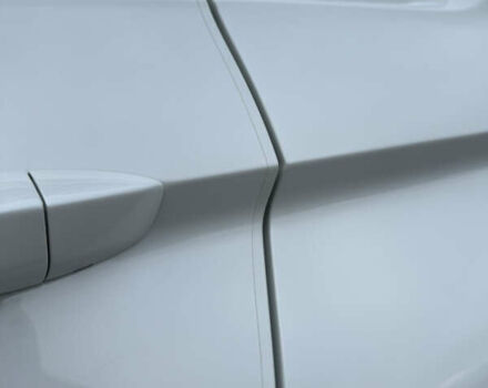 Білий Фольксваген Тігуан, об'ємом двигуна 1.97 л та пробігом 78 тис. км за 36000 $, фото 19 на Automoto.ua