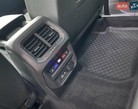 Білий Фольксваген Тігуан, об'ємом двигуна 1.98 л та пробігом 10 тис. км за 35500 $, фото 21 на Automoto.ua