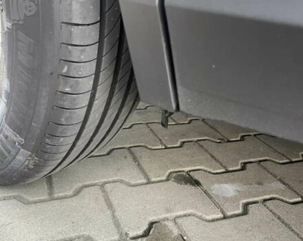 Белый Фольксваген Тигуан, объемом двигателя 1.97 л и пробегом 228 тыс. км за 29800 $, фото 9 на Automoto.ua