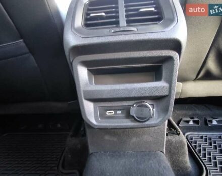 Білий Фольксваген Тігуан, об'ємом двигуна 2 л та пробігом 123 тис. км за 27500 $, фото 76 на Automoto.ua