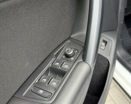 Білий Фольксваген Тігуан, об'ємом двигуна 1.97 л та пробігом 78 тис. км за 36000 $, фото 23 на Automoto.ua