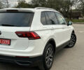 Білий Фольксваген Тігуан, об'ємом двигуна 2 л та пробігом 133 тис. км за 27550 $, фото 51 на Automoto.ua
