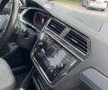 Белый Фольксваген Тигуан, объемом двигателя 1.97 л и пробегом 228 тыс. км за 29800 $, фото 11 на Automoto.ua