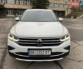 Білий Фольксваген Тігуан, об'ємом двигуна 1.98 л та пробігом 10 тис. км за 35500 $, фото 1 на Automoto.ua
