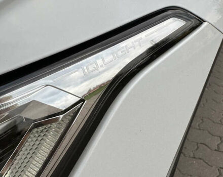 Белый Фольксваген Тигуан, объемом двигателя 2 л и пробегом 132 тыс. км за 27750 $, фото 80 на Automoto.ua