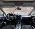 Білий Фольксваген Тігуан, об'ємом двигуна 2 л та пробігом 125 тис. км за 20000 $, фото 5 на Automoto.ua