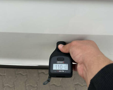 Білий Фольксваген Тігуан, об'ємом двигуна 2 л та пробігом 133 тис. км за 27550 $, фото 131 на Automoto.ua