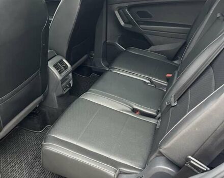 Білий Фольксваген Тігуан, об'ємом двигуна 1.98 л та пробігом 113 тис. км за 25500 $, фото 59 на Automoto.ua