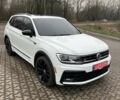 Білий Фольксваген Тігуан, об'ємом двигуна 1.98 л та пробігом 113 тис. км за 25500 $, фото 4 на Automoto.ua