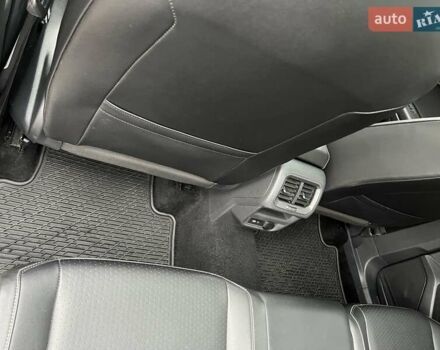 Білий Фольксваген Тігуан, об'ємом двигуна 1.98 л та пробігом 113 тис. км за 25500 $, фото 60 на Automoto.ua