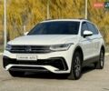 Белый Фольксваген Тигуан, объемом двигателя 1.98 л и пробегом 55 тыс. км за 21800 $, фото 1 на Automoto.ua