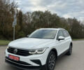Белый Фольксваген Тигуан, объемом двигателя 2 л и пробегом 132 тыс. км за 27750 $, фото 4 на Automoto.ua