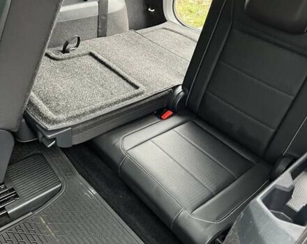 Білий Фольксваген Тігуан, об'ємом двигуна 1.98 л та пробігом 113 тис. км за 25500 $, фото 87 на Automoto.ua