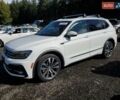 Белый Фольксваген Тигуан, объемом двигателя 1.98 л и пробегом 50 тыс. км за 7000 $, фото 1 на Automoto.ua